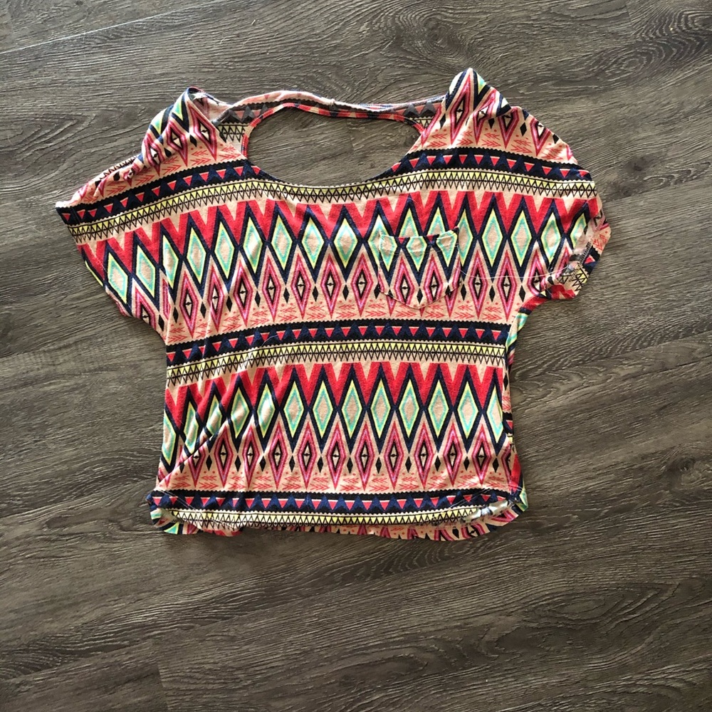 XS shirt